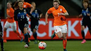 Nederlandse selectie